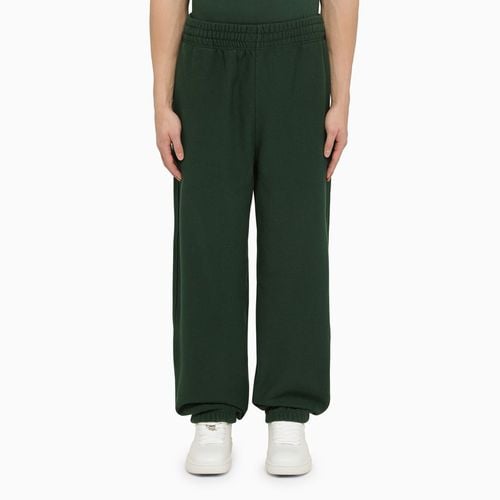 Pantalone jogging in cotone Ivy - Burberry - Modalova