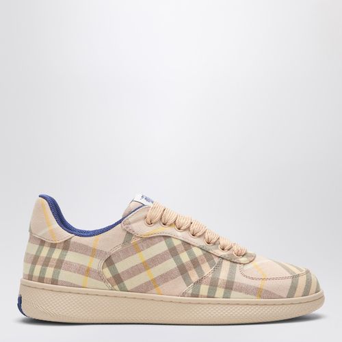 Sneaker Terrasse Hellrosa - Burberry - Modalova