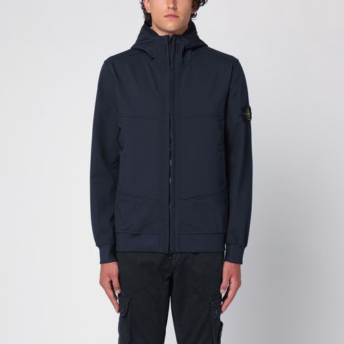 Light Outerwear Jacket navy - Stone Island - Modalova