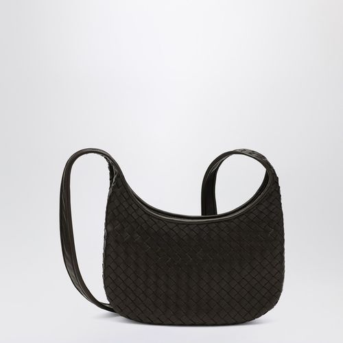 Small Fondant Veneto bag in Intrecciato - Bottega Veneta - Modalova