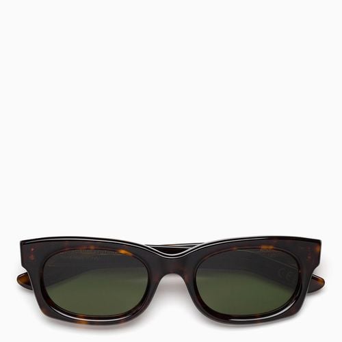 Ambos 3627 tortoiseshell sunglasses - RETROSUPERFUTURE - Modalova