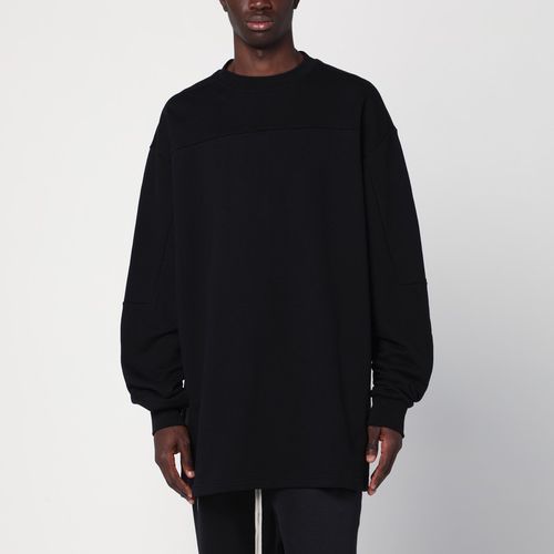 Black Tommy T sweatshirt - Champion x Rick Owens - Modalova