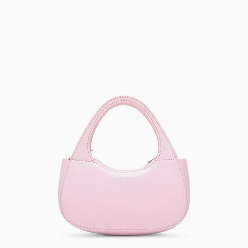 Micro Baguette Swipe Bag leather - COPERNI - Modalova