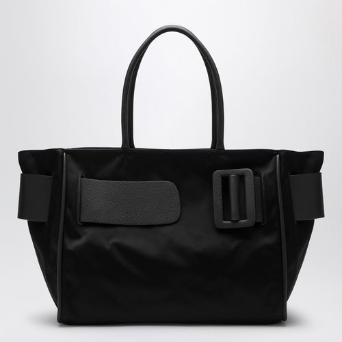 Bobby Soft black Econyl bag - BOYY - Modalova