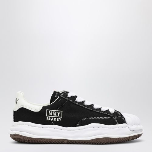 Canvas Blakey low-top sneakers - Maison MIHARA YASUHIRO - Modalova