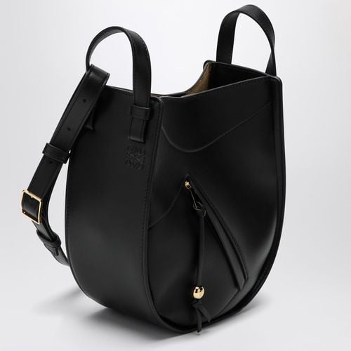 Black small Hammock bag - Loewe - Modalova