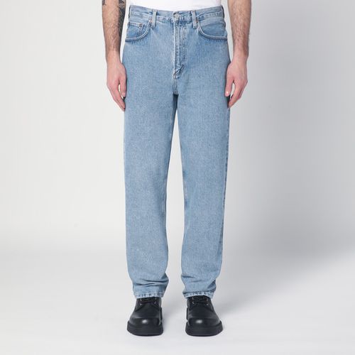 Jeans in regenerated denim - AGOLDE - Modalova