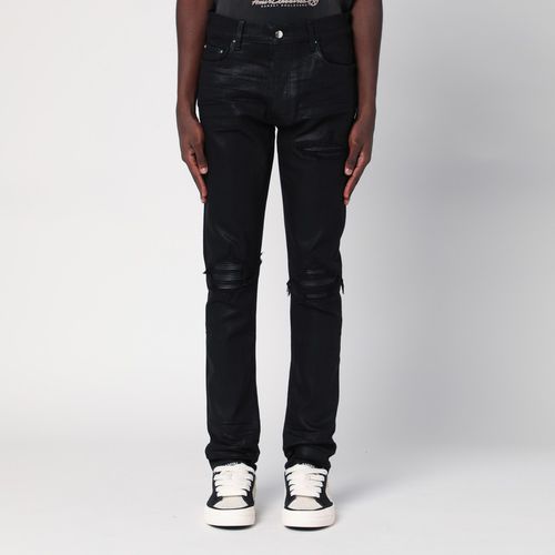 Wax MX1 black skinny jeans - AMIRI - Modalova