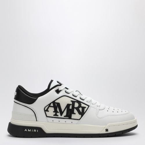 Sneaker Classic Low white/black - AMIRI - Modalova