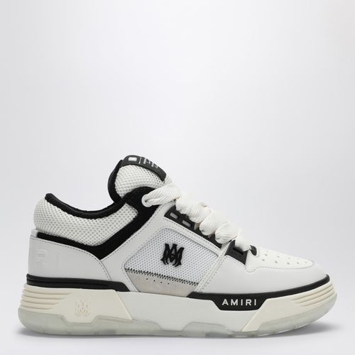 MA-1 white/black trainer - AMIRI - Modalova