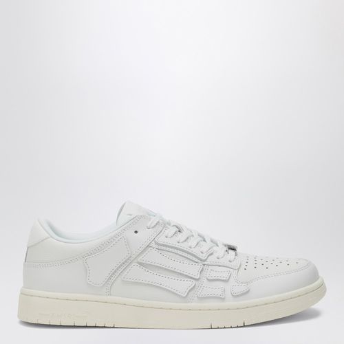 Sneaker Skel Top Low white - AMIRI - Modalova