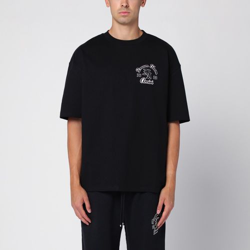 Black Dream Team t-shirt - AMIRI - Modalova