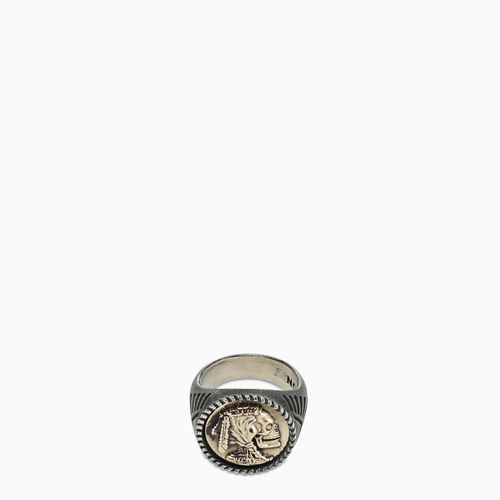 Skull coin Chevalier - Nove25 - Modalova