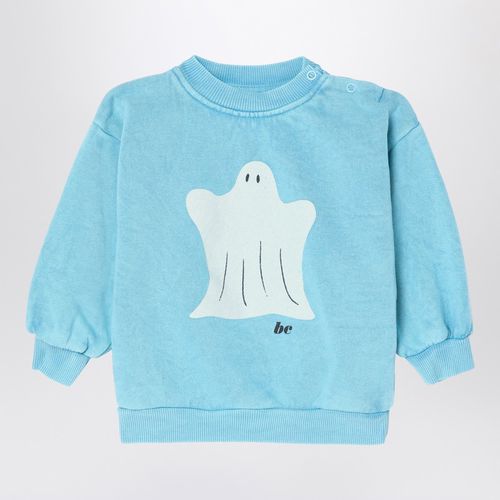 Sweatshirt aus ökologischer Baumwolle - Bobo Choses - Modalova