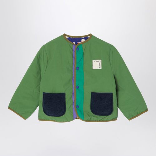 Fairy Dog reversible jacket - Bobo Choses - Modalova