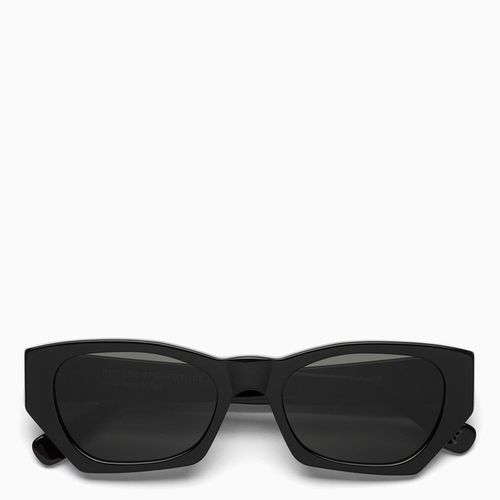 Amata black sunglasses - RETROSUPERFUTURE - Modalova