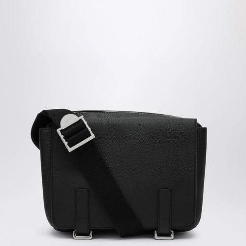 Black Military XS shoulder bag - Loewe - Modalova