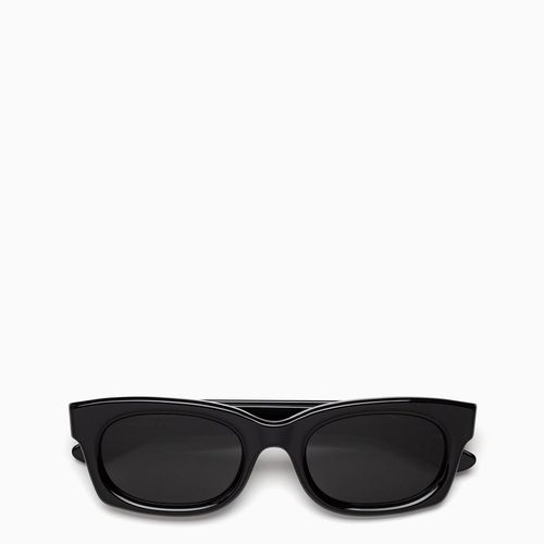 Ambos black sunglasses - RETROSUPERFUTURE - Modalova