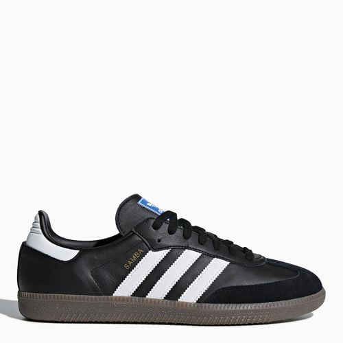 Low Samba OG black/white trainer - adidas Originals - Modalova