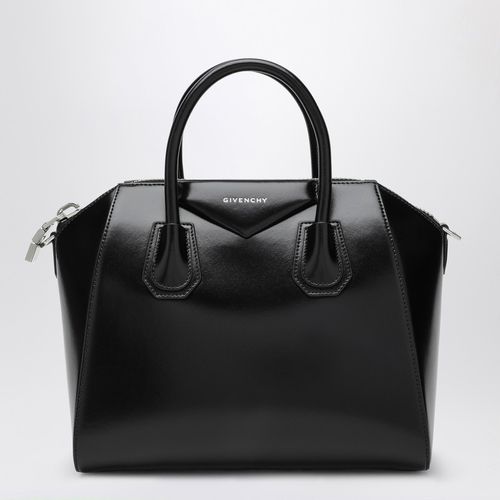 Antigona Box small black bag - Givenchy - Modalova