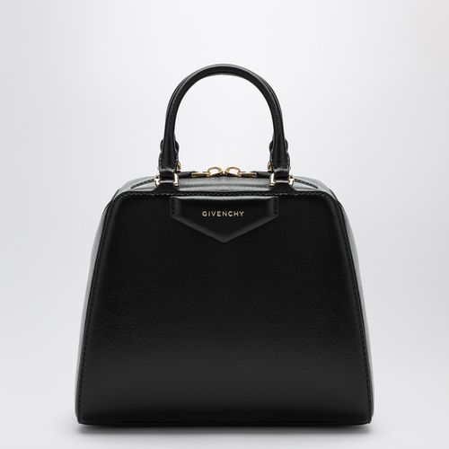 Antigona Cube mini bag black - Givenchy - Modalova