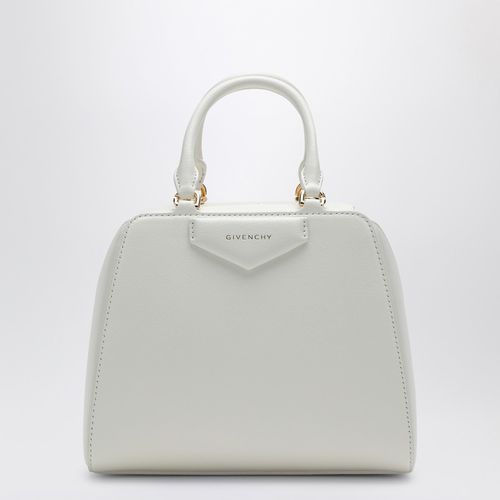 Antigona Cube mini bag ivory - Givenchy - Modalova