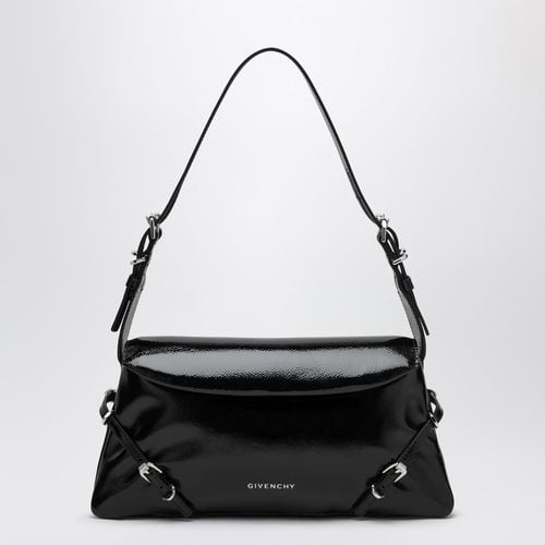 P'tit Voyou small bag in patent leather - Givenchy - Modalova