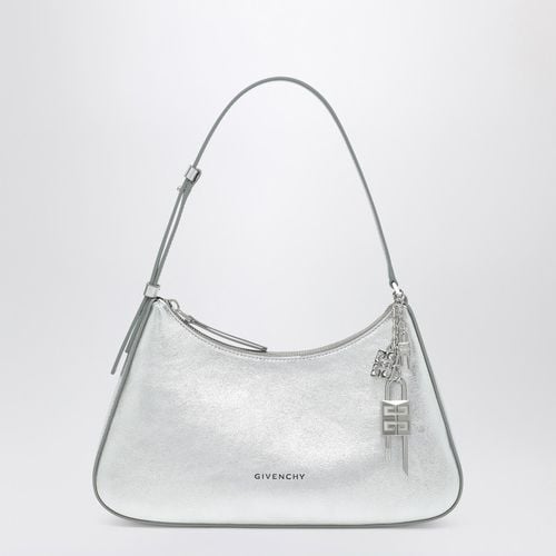 Small shoulder bag Lucky Lock silver - Givenchy - Modalova