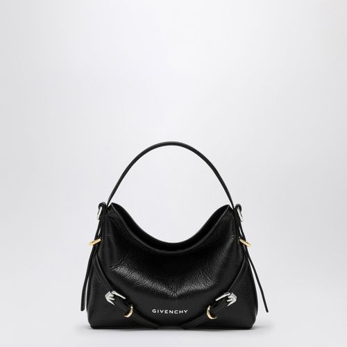 Black Voyou Nano leather bag - Givenchy - Modalova