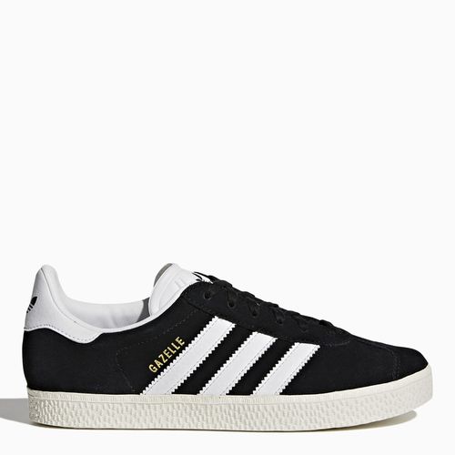 Gazelle Black sneakers - adidas Originals - Modalova