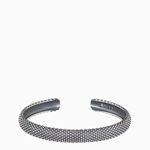 Rigido Puntinato bracelet - Nove25 - Modalova