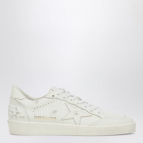 White Ball Star sneakers - Golden Goose - Modalova