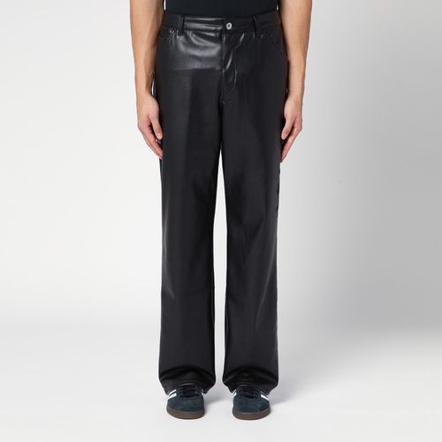 Campion X Angelo Baque trousers - Champion - Modalova