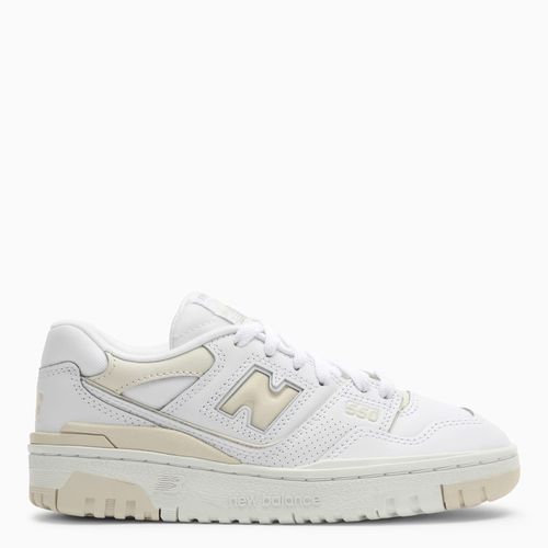 Low 550 white trainer - New Balance - Modalova