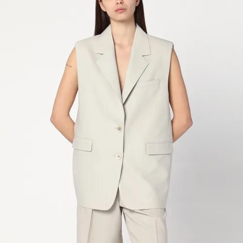 A back vent - Golden Goose - Modalova