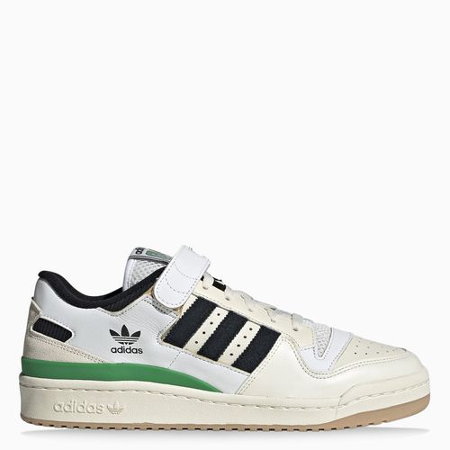 Forum Low 84 white trainer - adidas Originals - Modalova