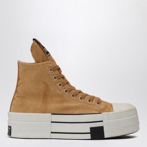 Blonde DBL DRKSTAR canvas Sneaker - CONVERSE X DRKSHDW - Modalova