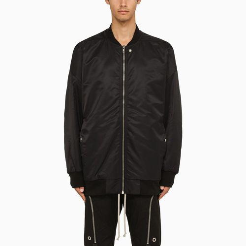 Back nylon bomber jacket - DRKSHDW - Modalova