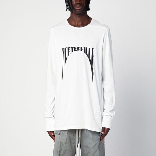 White Level LS T T-shirt - DRKSHDW - Modalova