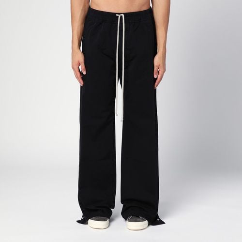 Black Lido Pusher pants - DRKSHDW - Modalova