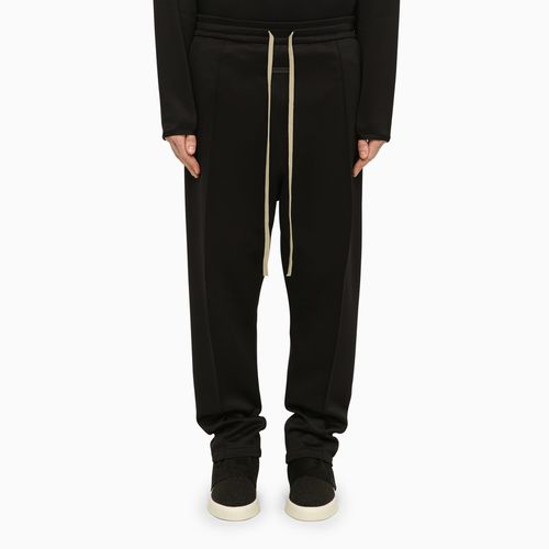 Nylon and cotton jogging trousers - Fear of God - Modalova