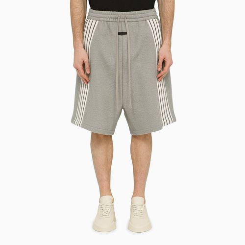 Paris Sky striped wool bermuda shorts - Fear of God - Modalova