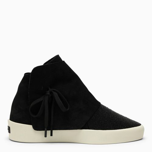 Moc Hi black sneaker - Fear of God - Modalova