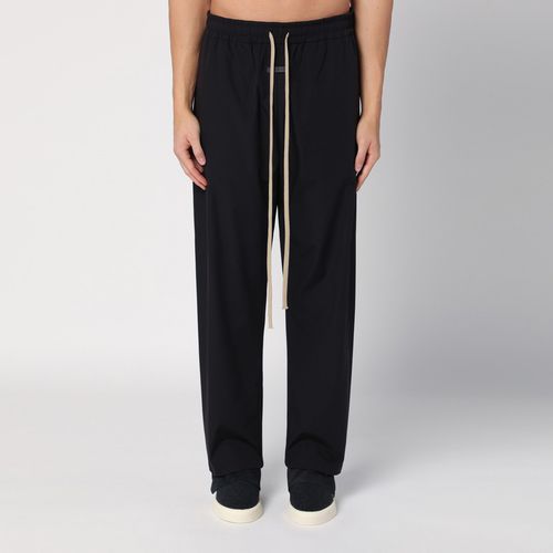 Black jogging trousers - Fear of God - Modalova