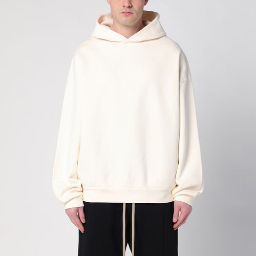 Cream colored Thunderbird sweatshirt - Fear of God - Modalova