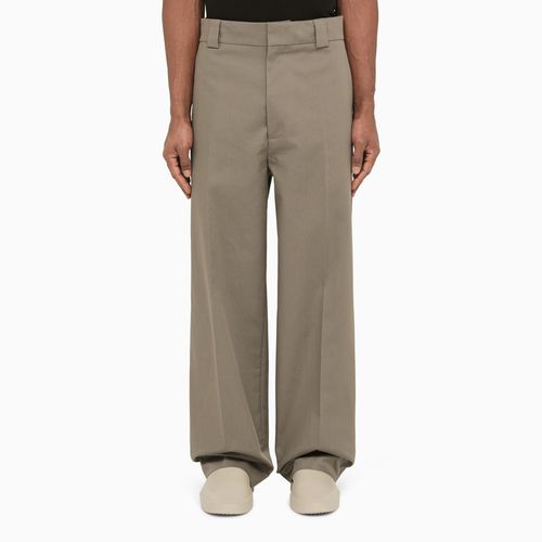 Eternal baggy trousers grey - Fear of God - Modalova