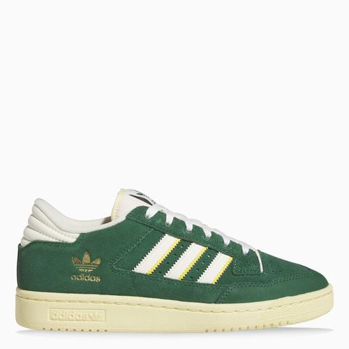 Low Centennial 85 green trainer - adidas Originals - Modalova