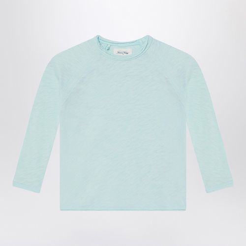 Ice coloured Sonoma T-shirt - American Vintage - Modalova