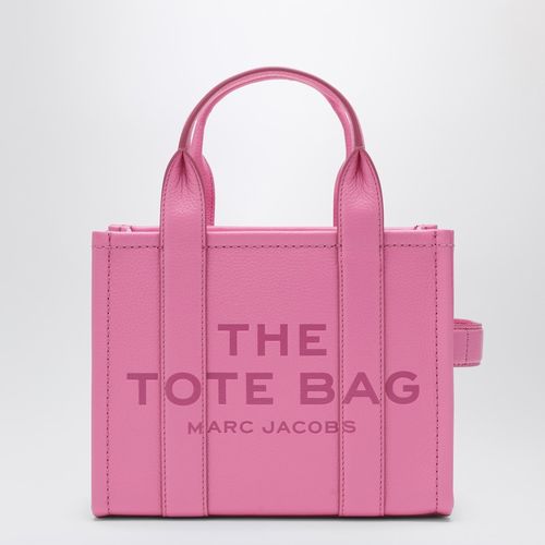 Fluo leather The Small Tote Bag - Marc Jacobs - Modalova
