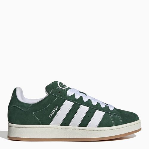 Low Campus 00s green sneaker - adidas Originals - Modalova